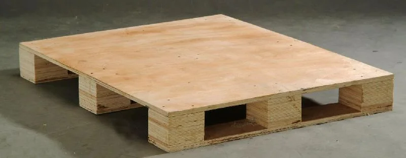 Eucalyptus Wooden Box
