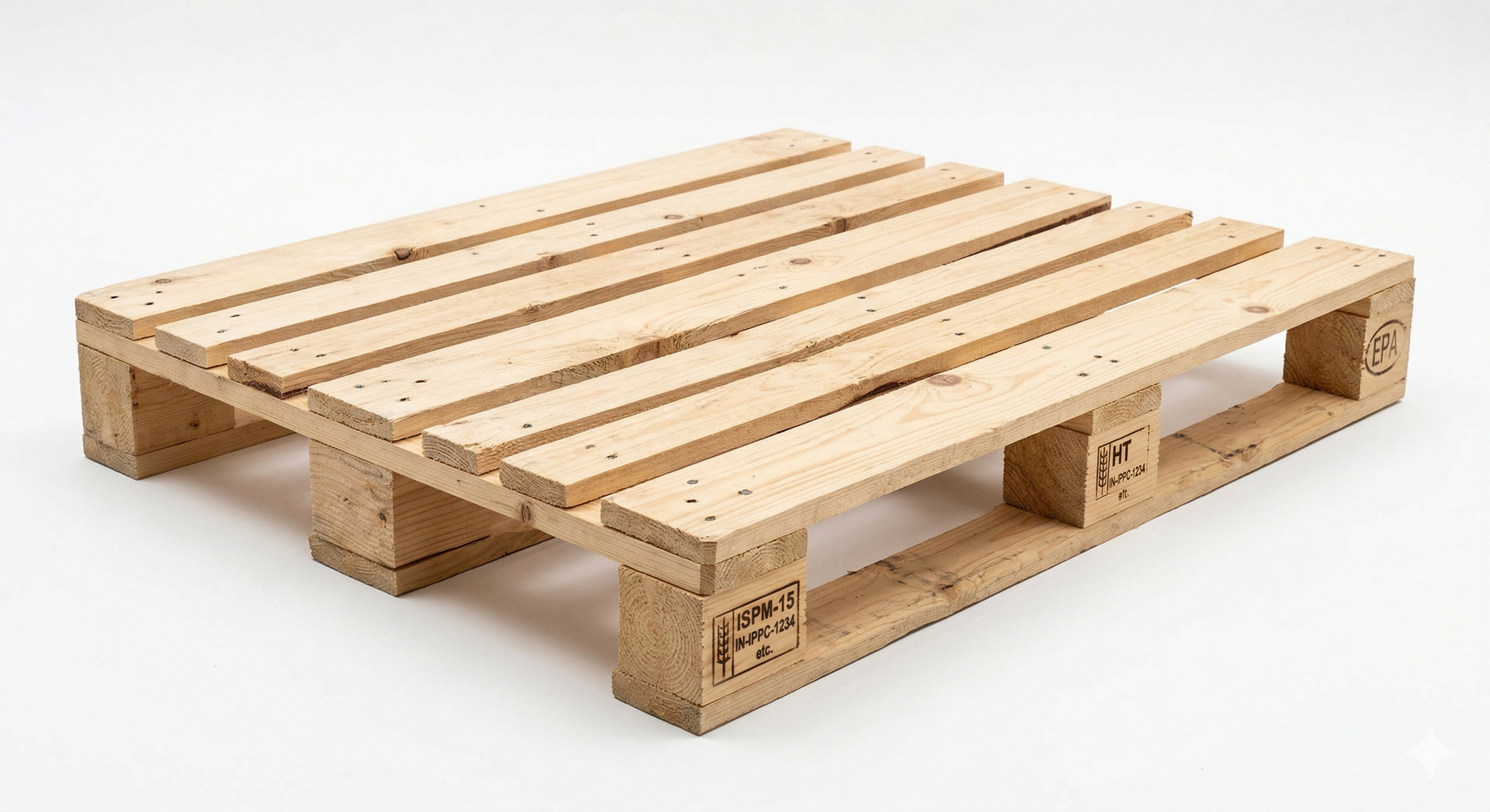 wooden Pallet